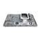 Eaton Housing, Manual Transmission Shift Bar A-6744 - alternate 1